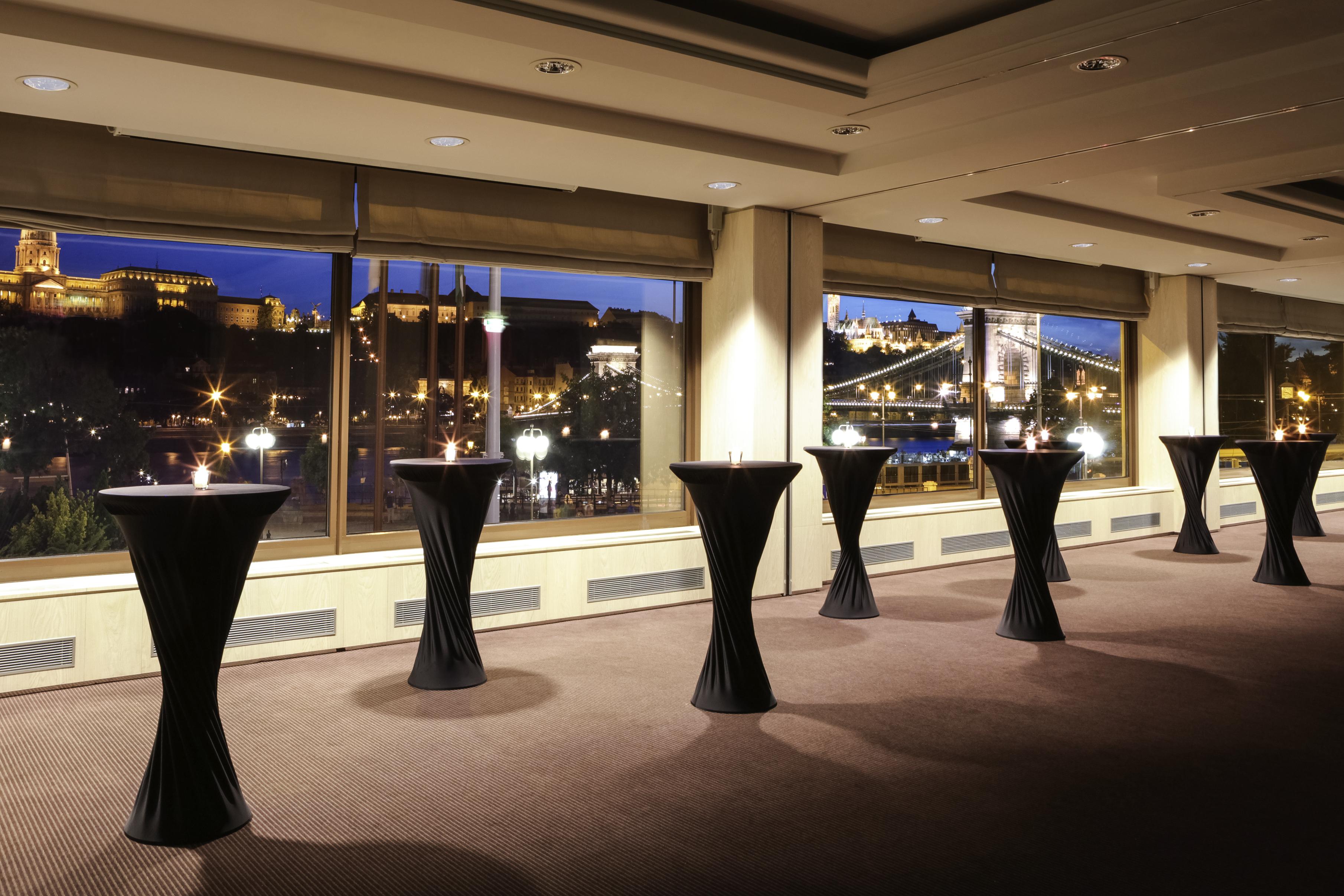 Sofitel Budapest Chain Bridge Экстерьер фото